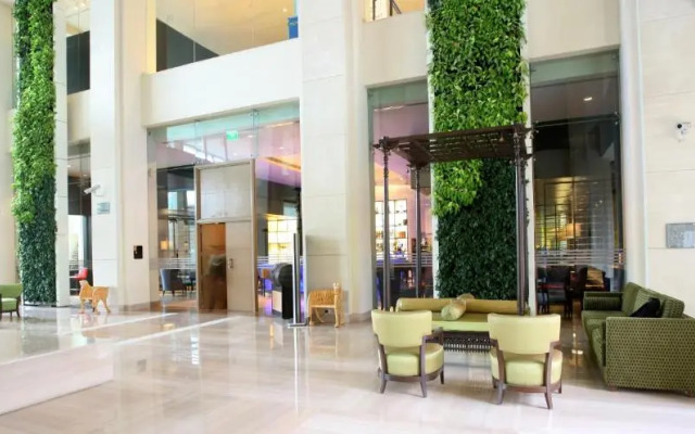 ITC Gardenia, a Luxury Collection Hotel, Bengaluru