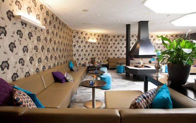 Fletcher Resort-Hotel Zutphen
