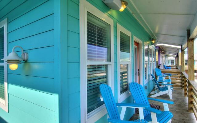 Feelin' Nauti - Four Bedroom Townhome