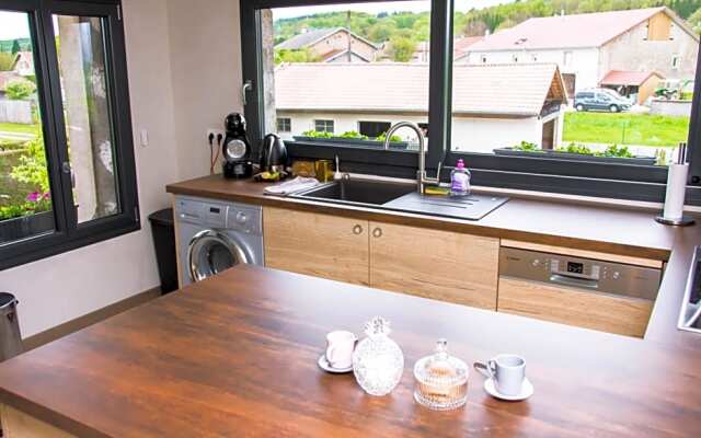 La Chambre Enchantée