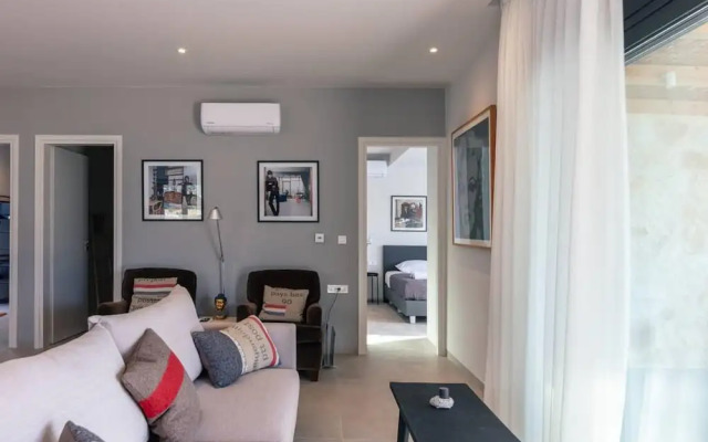 Villa Petra in Plakias