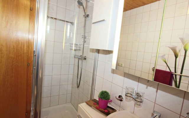 Modern Apartment in Vandans With Terrace