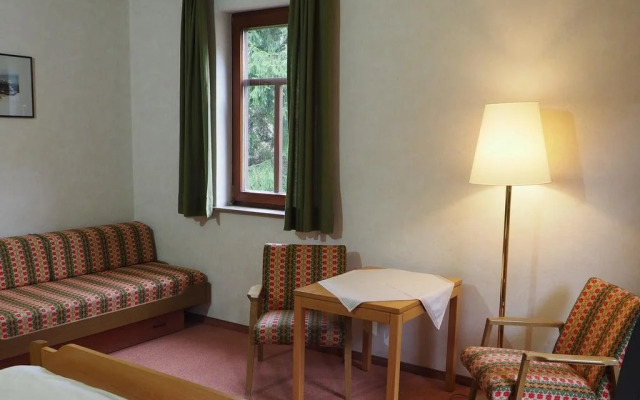 Hotel Pension Cafe Wolfsbach