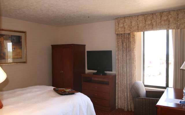 Hampton Inn Sierra Vista
