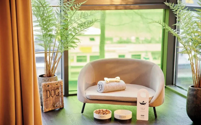 Nena Hotel Bremen