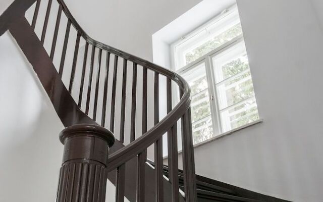 Iezer Residence