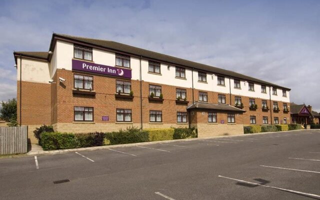 Ibis Wakefield East - Castleford