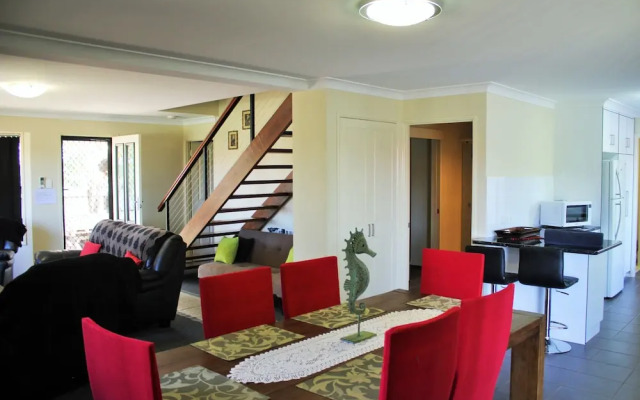 Dalby Apartments Self Contained Motel Accommodation