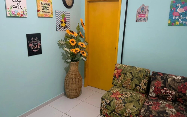 Pousada e Hostel 461