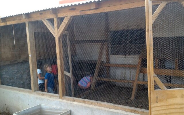 Casa Rural La Rafela