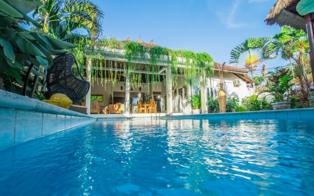 Villa Jasmin