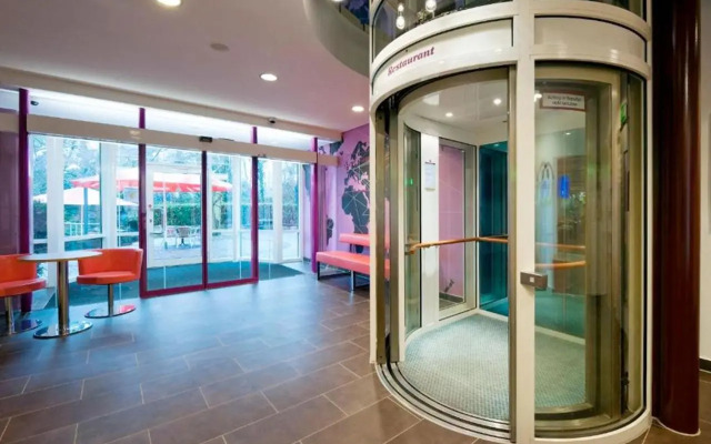 Hotel Hannover-Garbsen