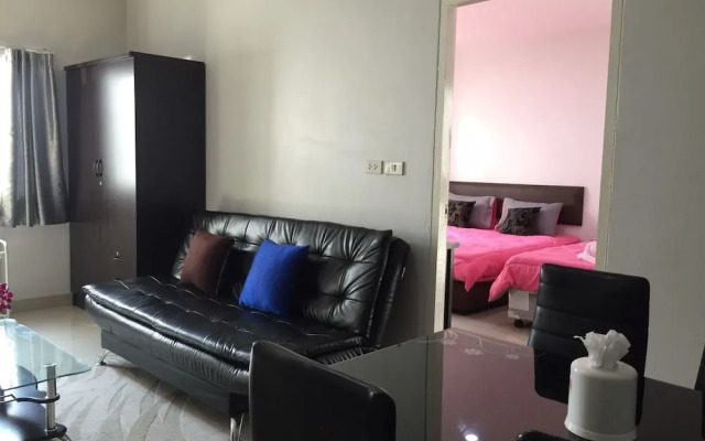 Connect Apartment