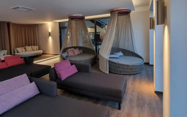 Vitalhotel Bad Birnbach