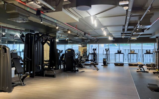 Luxury apartment in Business Bay