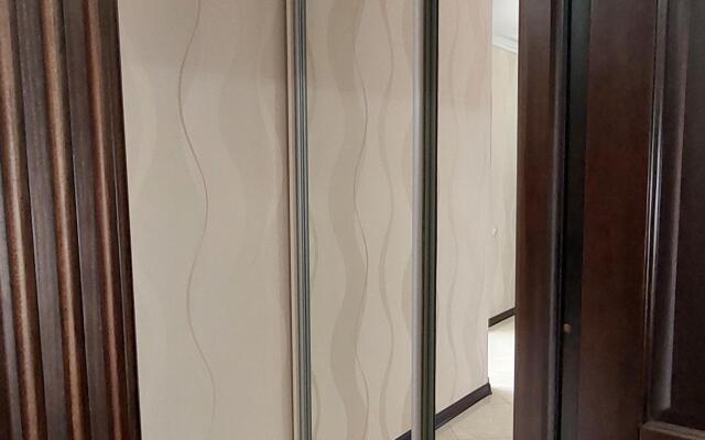 Апартаменты на улице Подгорной 18