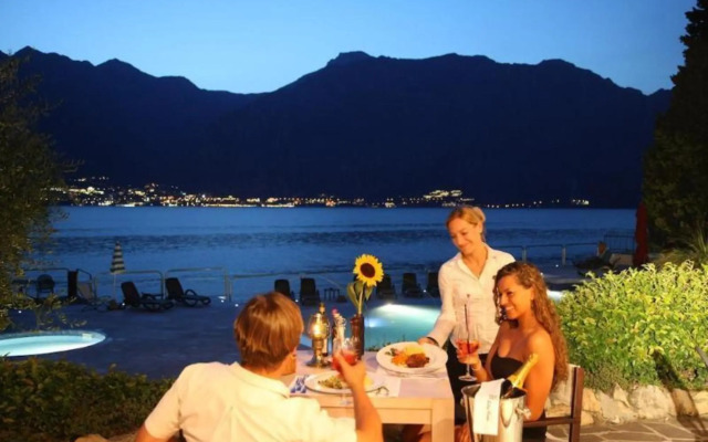 Hotel Sailing Center