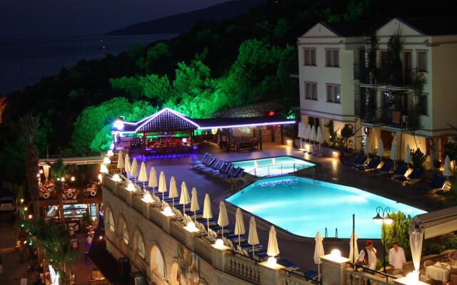 Hotel Pirat