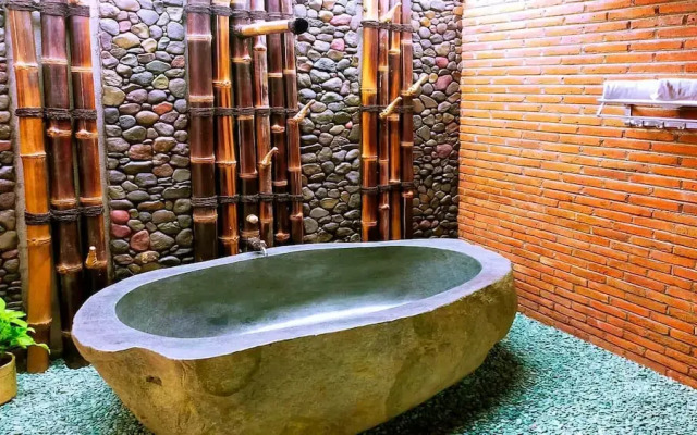 Andung Andung Villa and Resto