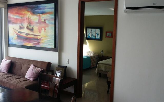 Rentascartagena Apartments Palmetto