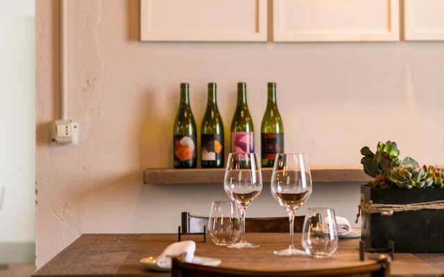 Resort Borgo Syrah