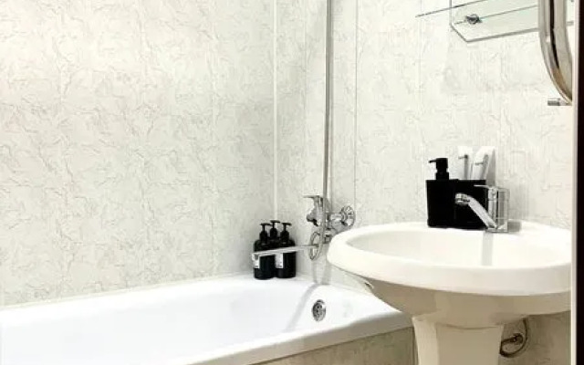 Апартаменты КенигАпарт на улице Советская, д. 8