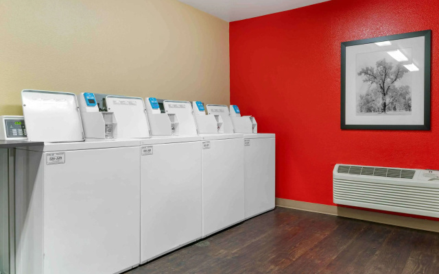 Extended Stay America Suites Santa Rosa North