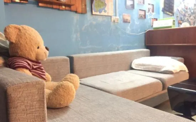 Cunzhang Beach Hostel