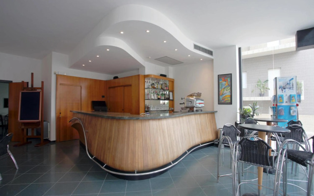 Hotel Ali d'Oro