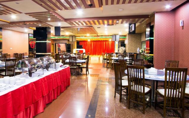 NIDA Rooms Tanjung Priok Sunter Agung