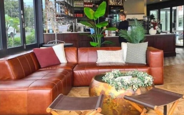 Inspire Boutique Apartments