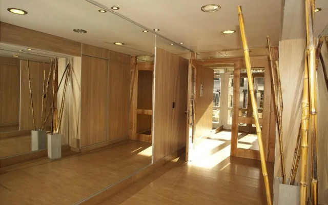 460 Loft