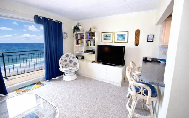 Ocean Hideaway 406