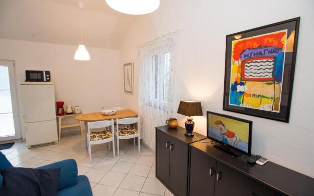 Apartman Marin