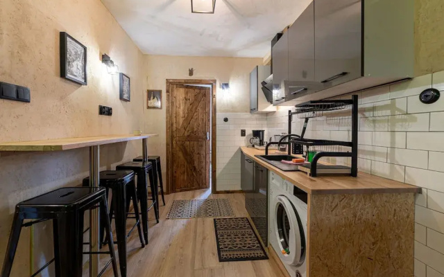RentPlanet - Apartament Rejtana