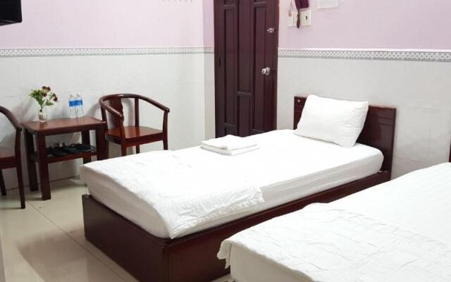 Hostel Garnet