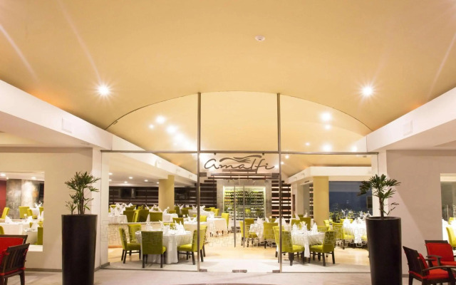 Marival Emotions Resort & Suites Riviera Nayarit by Mercure