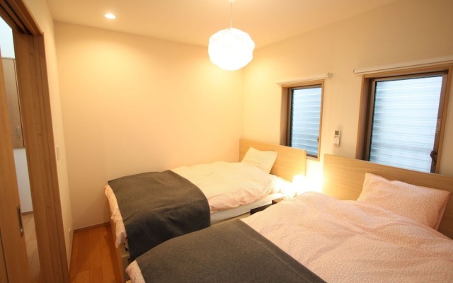 GuestHouse SagaArashiyama – Guest Rooms – Kyoto