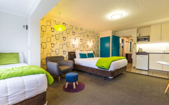 RotoVegas Motel