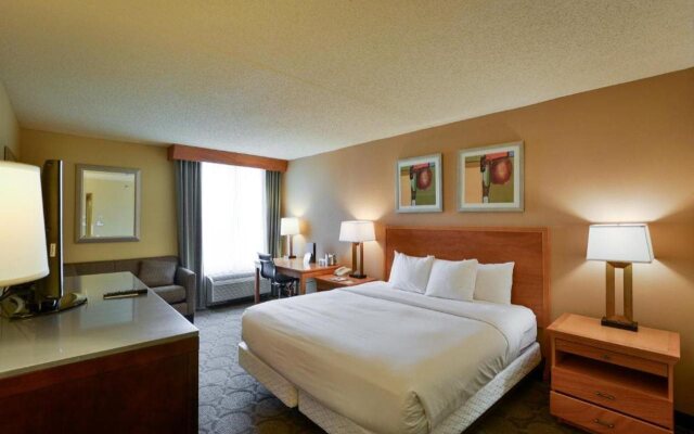 DoubleTree by Hilton Columbus - Worthington