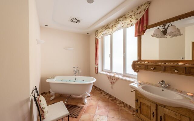 Hotel Germania Gastein