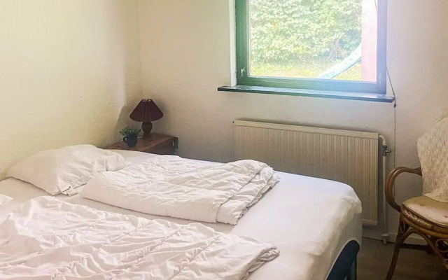 8 Person Holiday Home in Struer-by Traum