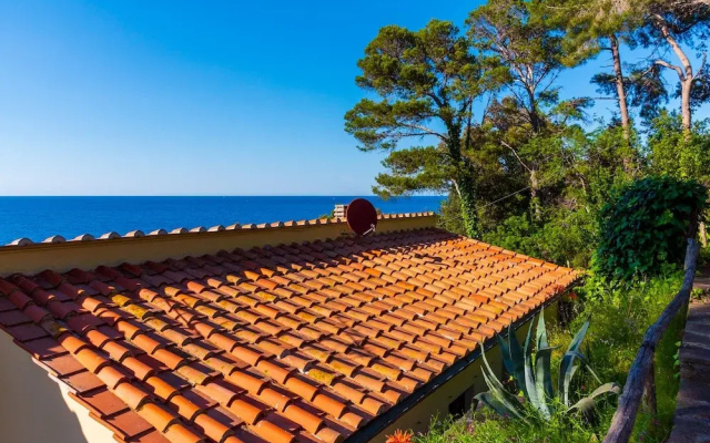 Villino Le Sprizze
