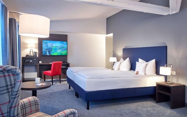 B&K Hotels