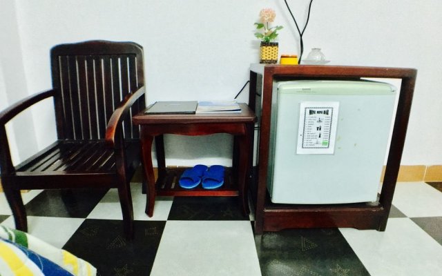 Thien Huong Guesthouse