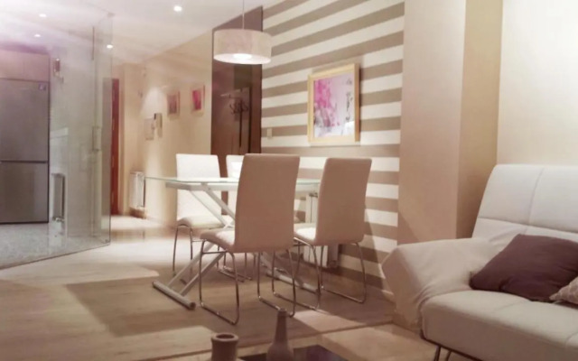Apartamento Aravirma