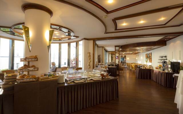 Hotel Theresientor