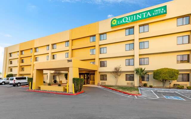 La Quinta Inn & Suites by Wyndham El Paso East