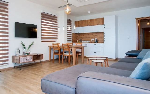 Sunset Bay Apartments