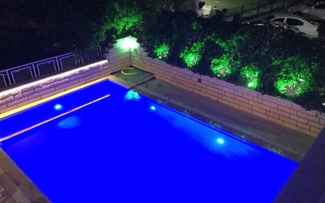 Bir Butik Otel